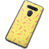 Yellow Spring LG K51/Q51 Clear Case