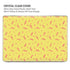 Yellow Spring MacBook Air 13in M1 (2021) Case plus Skin