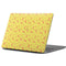 Yellow Spring Apple MacBook Pro 13-inch Skin