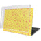 Yellow Spring MacBook Pro 13in (2020) Case plus Skin