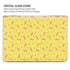Yellow Spring MacBook Pro 13in (2020) Case plus Skin