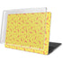 Yellow Spring MacBook Pro 15in (2016-19) Case plus Skin