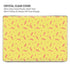 Yellow Spring MacBook Pro 16in (2019-20) Case plus Skin