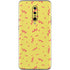 Yellow Spring OnePlus 7 Pro Skin