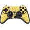 Yellow Spring PS4/PC SCUF Impact Controller Skin