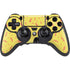 Yellow Spring PS4/PC SCUF Impact Controller Skin