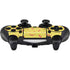 Yellow Spring PS4/PC SCUF Impact Controller Skin