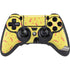 Yellow Spring PS4/PC SCUF Impact Controller Skin