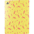 Yellow Spring PS5 Console Skin