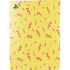 Yellow Spring PS5 Digital Edition Console Skin