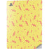 Yellow Spring PS5 Digital Edition Console Skin