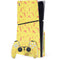 Yellow Spring PS5 Slim Disk Bundle Skin