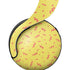 Yellow Spring PULSE 3D Wireless Headset for PS5 Skin