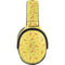 Yellow Spring Skullcandy Venue Skin