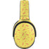 Yellow Spring Skullcandy Venue Skin