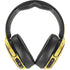 Yellow Spring Skullcandy Venue Skin