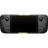Yellow Spring Steam Deck Handheld Gaming Computer Skin