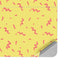 Yellow Spring Surface Laptop Studio Skin