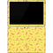 Yellow Spring Surface Pro 7 Skin