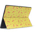 Yellow Spring Surface Pro 7 Skin