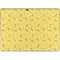 Yellow Spring Surface Pro 9 Skin
