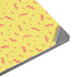 Yellow Spring Universal Laptop 12in (9.8 x 6.8in) Skin
