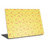Yellow Spring Universal Laptop 15in (12.2 x 8.8in) Skin