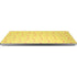 Yellow Spring Universal Laptop 16.6in (13.4 x 9.7in) Skin