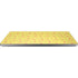 Yellow Spring Universal Laptop 17in (13.8 x 10in) Skin