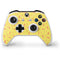 Yellow Spring Xbox One S Controller Skin