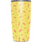 Yellow Spring Yeti 20oz Tumbler Skin