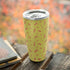 Yellow Spring Yeti 20oz Tumbler Skin