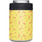 Yellow Spring Yeti Colster Can Insulator Skin