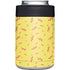 Yellow Spring Yeti Colster Can Insulator Skin