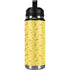 Yellow Spring YETI Rambler 26oz Bottle Skin
