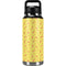 Yellow Spring YETI Rambler 36oz Bottle Skin