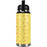Yellow Spring YETI Rambler 36oz Bottle Skin