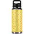 Yellow Spring YETI Rambler 36oz Bottle Skin