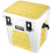 Yellow Spring YETI Roadie 24 Hard Cooler Skin