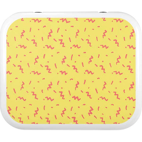 Yellow Spring YETI Roadie 24 Hard Cooler Skin