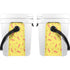 Yellow Spring YETI Roadie 24 Hard Cooler Skin