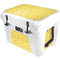 Yellow Spring YETI Tundra 35 Hard Cooler Skin