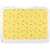 Yellow Spring YETI Tundra 35 Hard Cooler Skin