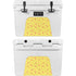 Yellow Spring YETI Tundra 35 Hard Cooler Skin