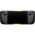Yellow Solid Steam Deck Handheld Gaming Computer Skin
