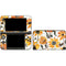 Cat Coq Yellow Sunflower 3DS XL 2015 Skin