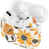 Cat Coq Yellow Sunflower Apple AirPods Pro Skin