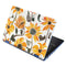 Cat Coq Yellow Sunflower Aspire R11 11.6in Skin