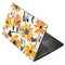 Cat Coq Yellow Sunflower Asus X502CA 15.6 Skin