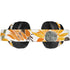 Cat Coq Yellow Sunflower Beats Solo Pro Skin